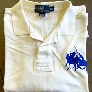 Polo By Ralph Lauren